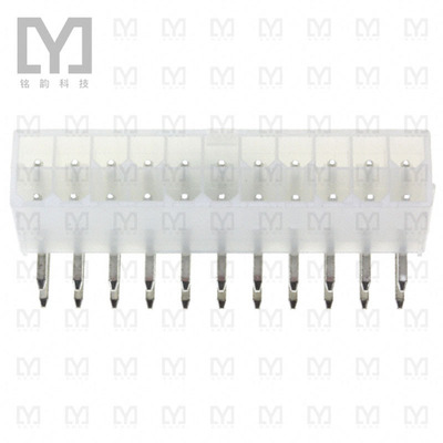 2-1586041-2【CONN HEADER R/A 22POS 4.2MM】