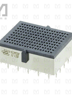 2102248-1【CONN RCPT 90POS PCB】