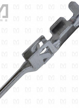 1-794612-0【CONN PIN 20-24AWG CRIMP TIN】