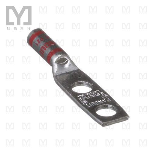 LCCX8-14A-L【CONN TERM RECT TONG 8 AWG #1/4】 - 封面