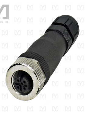 1559000【CONN RCPT FMALE 5POS SCREW】