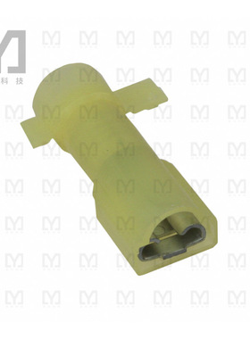 0190050015【CONN QC RCPT 10-12AWG 0.250】