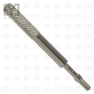160-000-050R031【HARDWARE THUMBSCREW 4-40】
