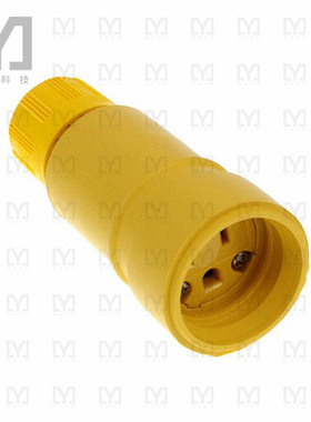 1301460052【PWR ENT RCPT NEMA5-20 STR SCREW】