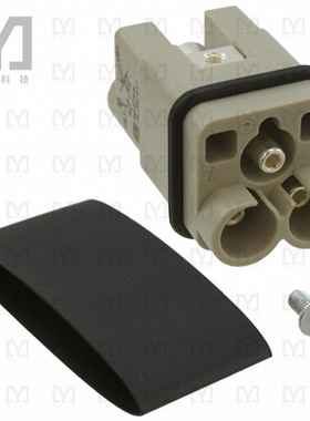 09120022654【INSERT MALE 2POS SCREW】