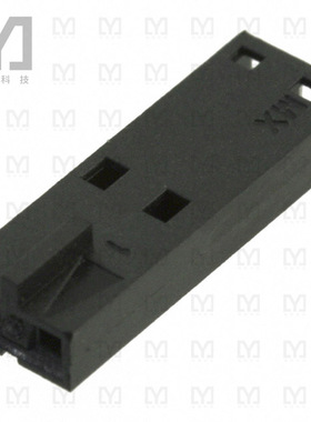 0050579202【CONN HSG 2POS .100 SINGLE VER C】