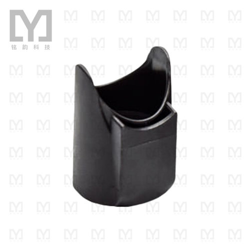 AX-MARK0【CONN MARKING SLEEVE BLACK】