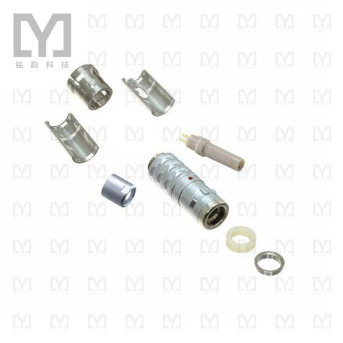 K11K0C-P03LPH0-5000【CONN RCPT FMALE 3POS GOLD SOLDER】