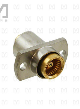 1059453-1【CONN SMA JACK STR 50 OHM SOLDER】