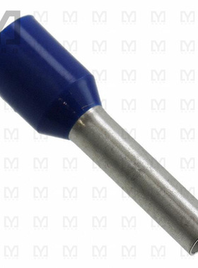 3202533【CONN FERRULE DIN/W TYP 14AWG BLU】