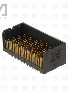 10104999-M0E-20DLF【CONN HEADER XCEDE PCB】