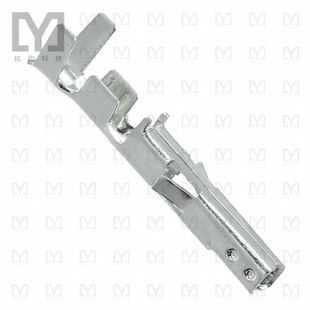 10127817-222LF【CONN SOCKET 24-28AWG CRIMP TIN】