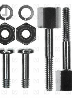 5552563-1【SCREW LOCK KIT  VERTICAL MOUNT】
