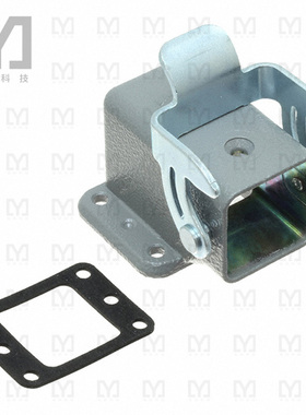 09200030810【CONN BASE SIDE ENTRY SZ3A】