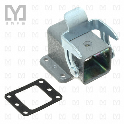 09200030810【CONN BASE SIDE ENTRY SZ3A】