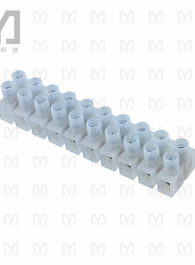 1-1776293-0【CONN TERM STRIP 10CIRC 0.315'】