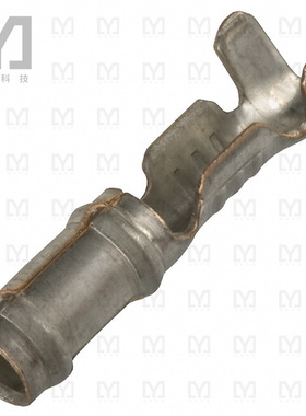 61260-1【CONN TERM RCPT 18-22AWG CRIMP】