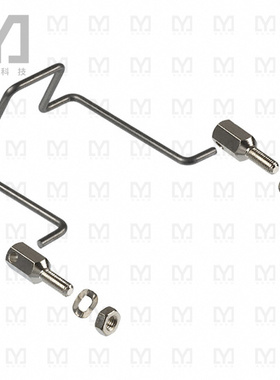 4700.0009【CORD RETAINR FOR PLUG KIT J】