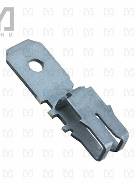 63663-1【CONN MAG TERM 20-22AWG QC 0.187】