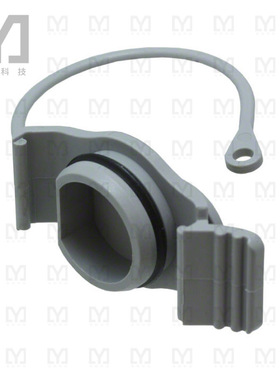 1652606【CONN CAP FOR MOD PANEL MNT CONNS】