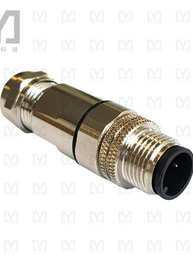 PXMBNI12FIM04DSCPG9【CONN RCPT MALE 4POS SOLDER CUP】