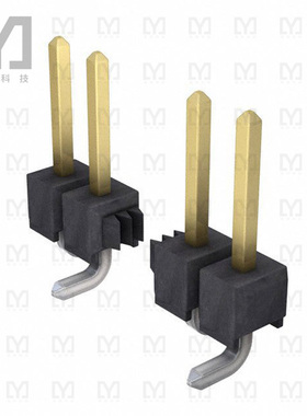 M20-8770842【CONN HEADER SMD 8POS 2.54MM】