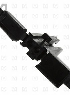 SMS2PDH1【CONN PLUG 2POS CABLE W/SR HOOD】