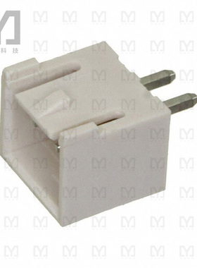 0353120260【CONN HEADER VERT 2POS 2.5MM】