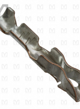 170205-2【CONN SOCKET 26-30AWG CRIMP TIN】