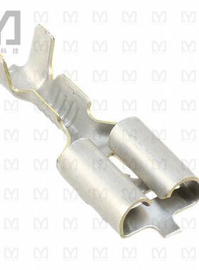 280095-2【CONN QC RCPT 18-22AWG 0.250】