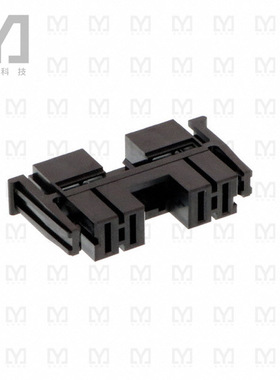 1725103412【CONN RCPT HSG EXTREME 16POS BLK】