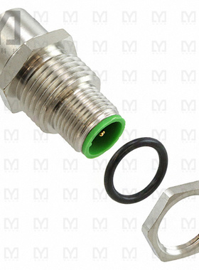 1551671【CONN ADAPTER 5P-5P F-M PNL MNT】