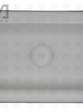 640643-3【CONN DUST COVER 3POS FEED THRU】