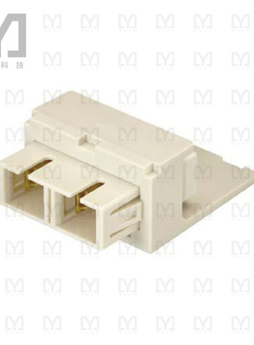 CMDEISCIW【SC DUPL (EI) ADAPTER (IW) MODULE】