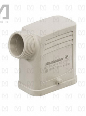 1003090000【CONN HOOD SIDE ENTRY SZHQ PG16】