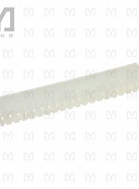 0009503201【CONN TERM HSG W/RAMP 20POS】