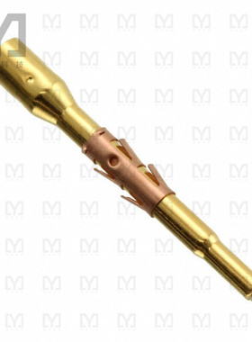 RMDX60-32D28【CONN SCKT COAX 26AWG GOLD CRIMP】