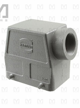 09200320520【CONN HOOD SIDE ENTRY SZ32A PG21】