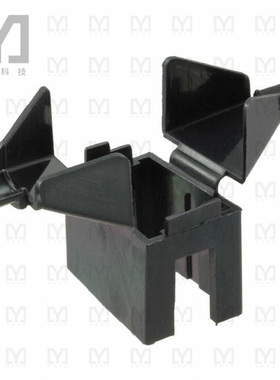 TST12AH00【TRI SNAP 12 CONT PLUG HOOD】