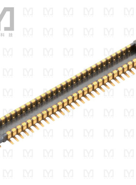 AXF6A5412A【CONN FPC .35MM HDR 54POS SMD】