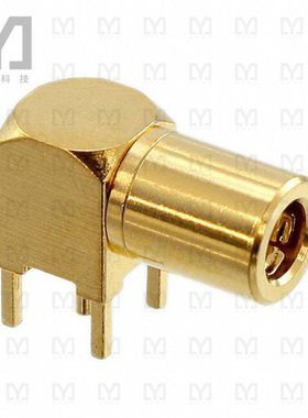 72997【CONN SMB RCPT R/A 50 OHM PCB】