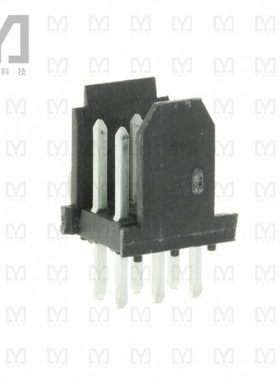 76385-403LF【CONN HEADER VERT 6POS 2.54MM】