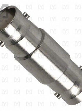 31-70019【CONN ADAPT JACK-JACK BNC 75 OHM】