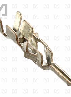 66200213722DEC【CONN PIN 20-24AWG CRIMP TIN】