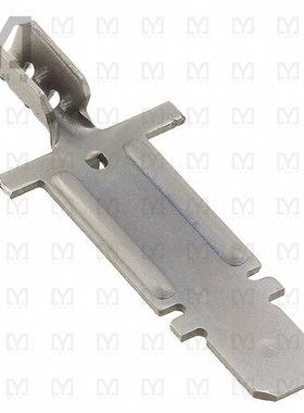 1217006-1【CONN QC TAB 15-22AWG 0.250 CRIMP】