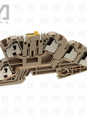 1899200000【CONN TERM BLK DISCONN 10-28AWG】