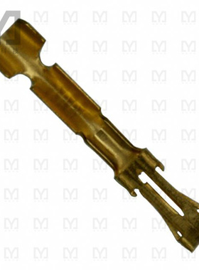 102917-1【CONN SOCKET 27-32AWG CRIMP GOLD】