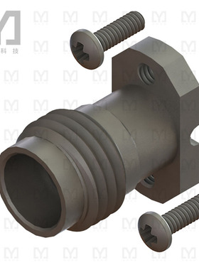 SF1621-60049-1S【CONN 2.4MM JACK 50 OHM SMD】