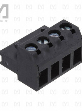 31049104【SCREW TYPE TERMINAL BLOCK  PLUG 】