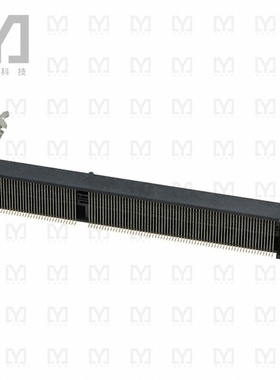 2013310-1【CONN SKT SODIMM 204POS SMD】